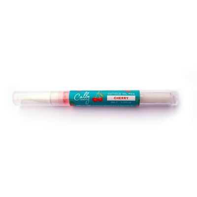 Cherry Cally Cuticle Oil Pen 3ml