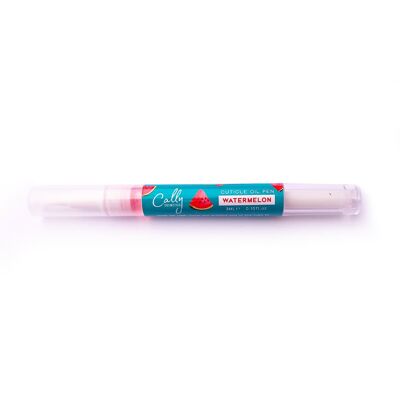 Watermelon Cally Cuticle Oil Pen 3ml