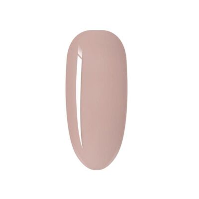 Desert Taupe Cally Gel Nail Polish 8ml