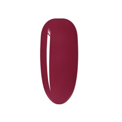 Chilli Pepper Cally Gel Nail Polish 8ml