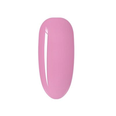 Candy Floss Cally Gel Nail Polish 8ml