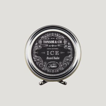 Baume à barbe - Senteur Ice - 50ML 1