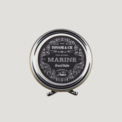 Beard Balm - Marine Scent - 50ML