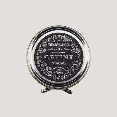 Beard balm - Oriental scent - 50ML