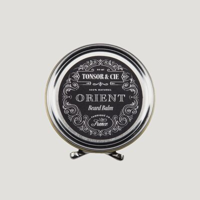 Baume à barbe - Senteur Orient - 50ML