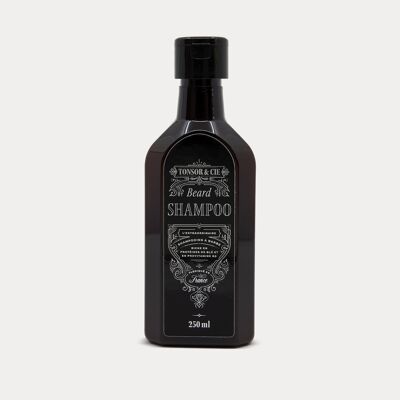 Shampoo per barba - 250ML