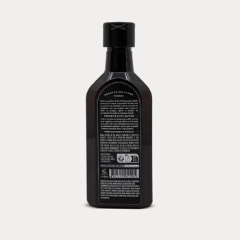 Shampoing  barbe - 250ML 3