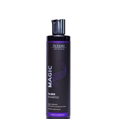 SHAMPOOING ARGENT MAGIQUE 250 ml