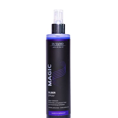 SPRAY PLATA MÁGICA 250 ml