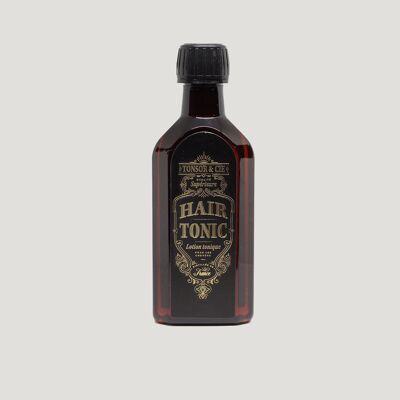 Hair Tonic - Citrus Scent - 250ML