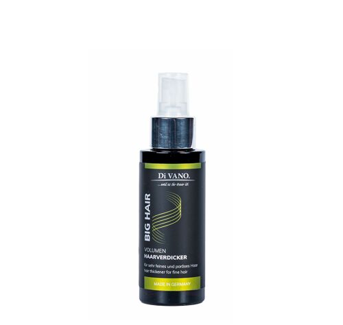 BIG-HAIR Haarverdicker Pumpspray  100 ml