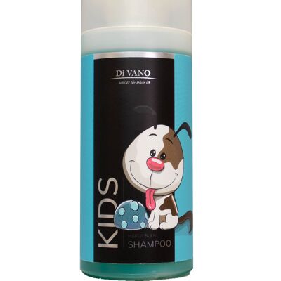 KIDS CHEVEUX & CORPS SHAMPOING Ice 160 ml chien