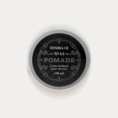 Pomada 4.3 - 150ML