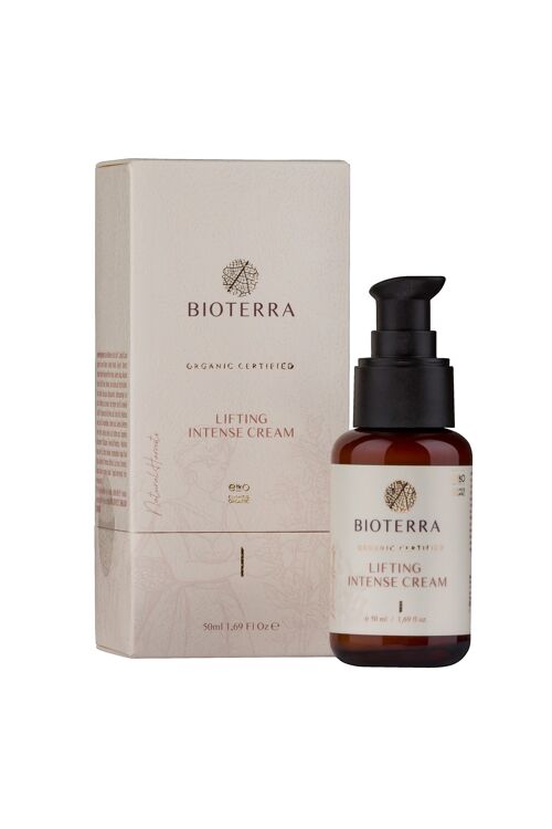 BIOTERRA Bio Lifting Intense Cream