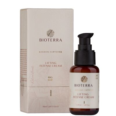 BIOTERRA Bio Lifting Intense Cream