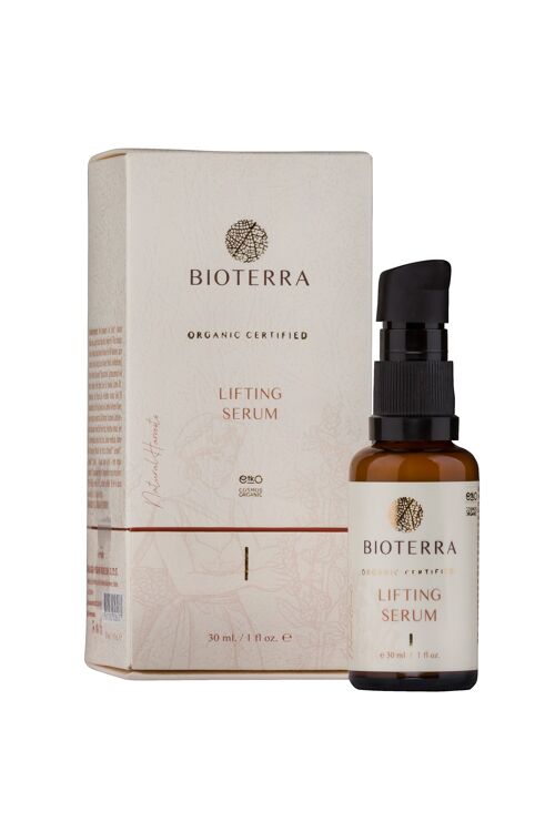 BIOTERRA Bio Lifting Serum