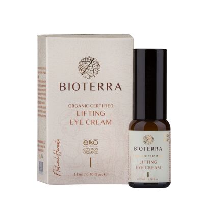 BIOTERRA Bio Lifting Eye Cream
