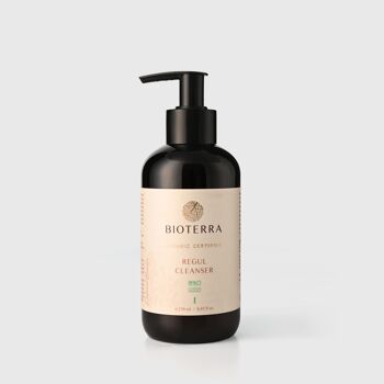 Bioterra Nettoyant Arbre à Thé Bio 3