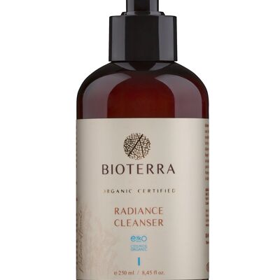 BIOTERRA Nettoyant Éclat Bio