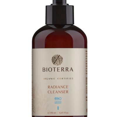 BIOTERRA Bio Radiance Detergente
