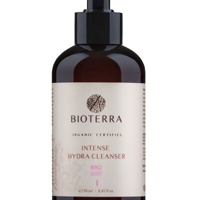 BIOTERRA Bio Intense Hydra Cleanser
