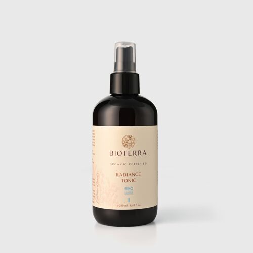 BIOTERRA Bio Radiance Tonic