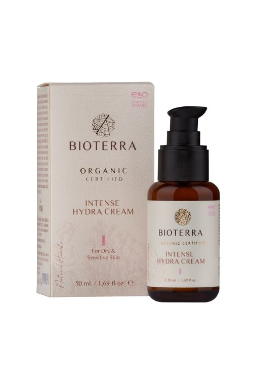 BIOTERRA Bio Intense Hydra Cream