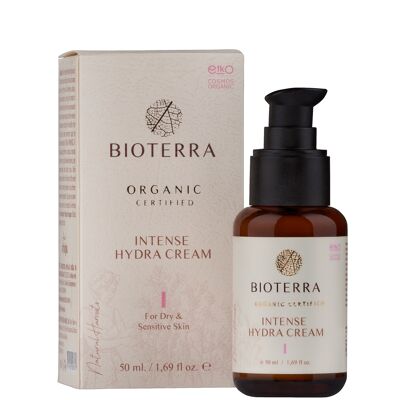 BIOTERRA Bio Intense Hydra Cream