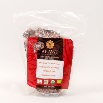 Infusion de cacao Bio - 1kg