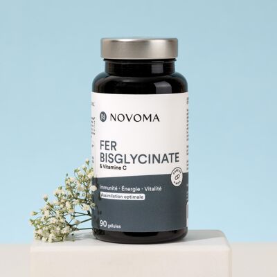 Iron Bisglycinate Ferrochel®