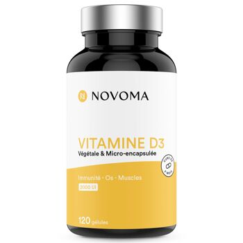 Vitamine D3 3