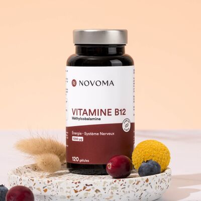 Vitamina B12