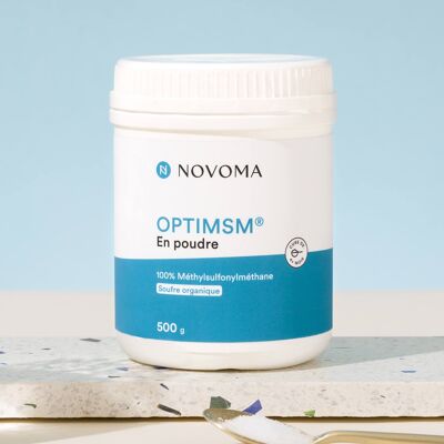 OptiMSM® Powder