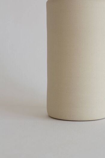 Vase naturel S 8