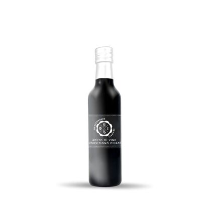 Vinagre Monovitigno Chianti docg 250 ml
