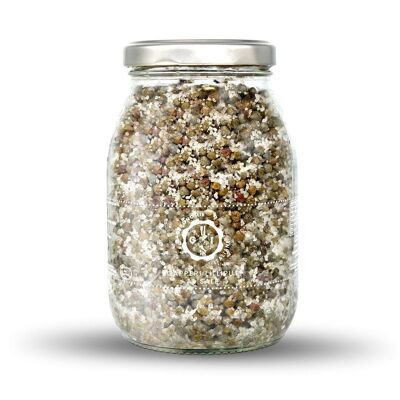 Lilliput capers in salt 1062 ml