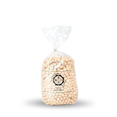 Ceci Secchi 500 gr