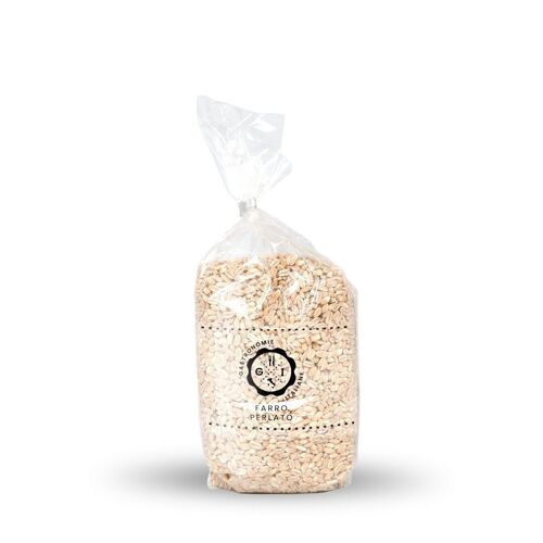 Farro Perlato 500 gr