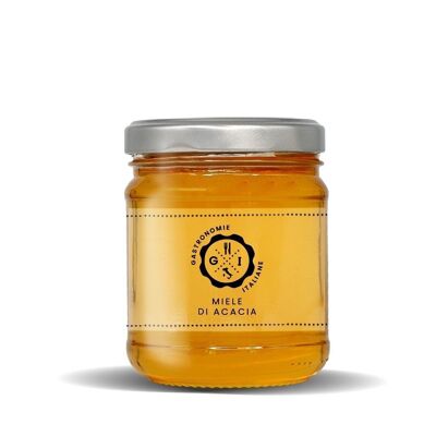 Acacia Honey 212 ml