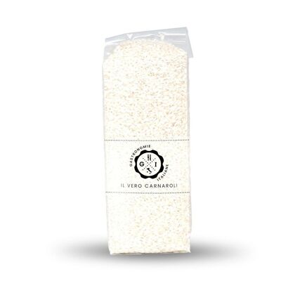 Carnaroli Novarese rice 1 kg