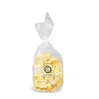 Tagliatelle all'uovo 250 gr