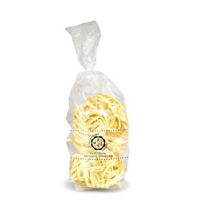 Egg tagliolini 250 gr