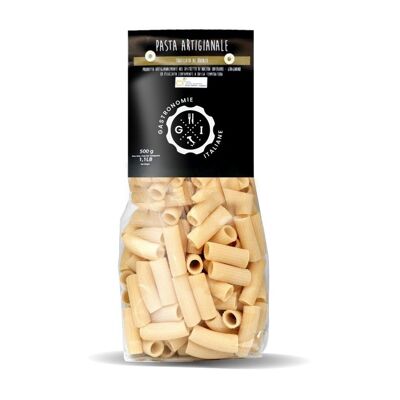 Gragnano bronze rayé tortiglioni 500 gr