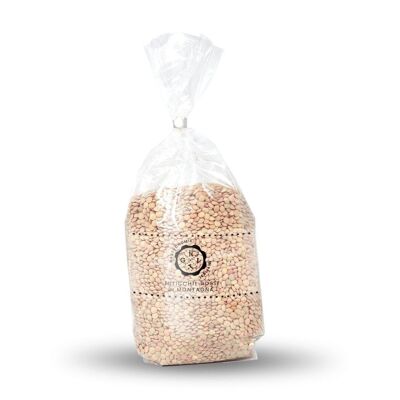 Lenticchie secche piccole rosse di Montagna 500 gr