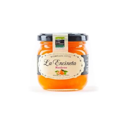 Confiture de mandarine