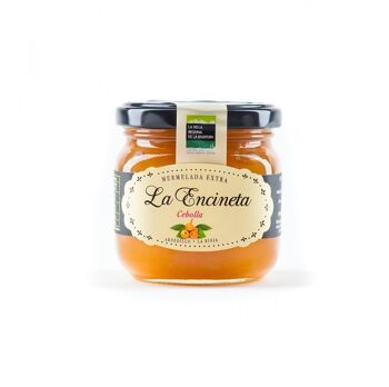 CONFITURE D'OIGNONS