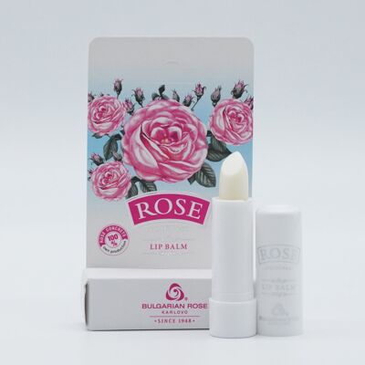 Rose Original Lippenbalsam