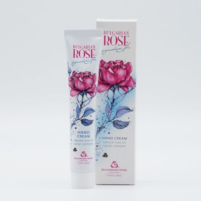 Nourishing Signature Hand Cream