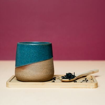 Bluu Craft Mug