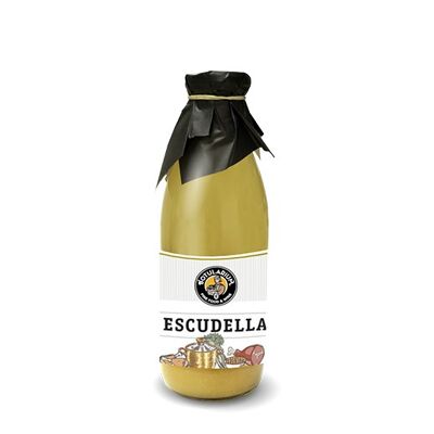 Escudella Botularium (1 Liter)